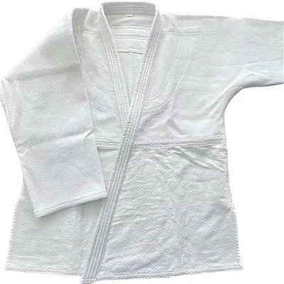 Gis de judo pour hommes